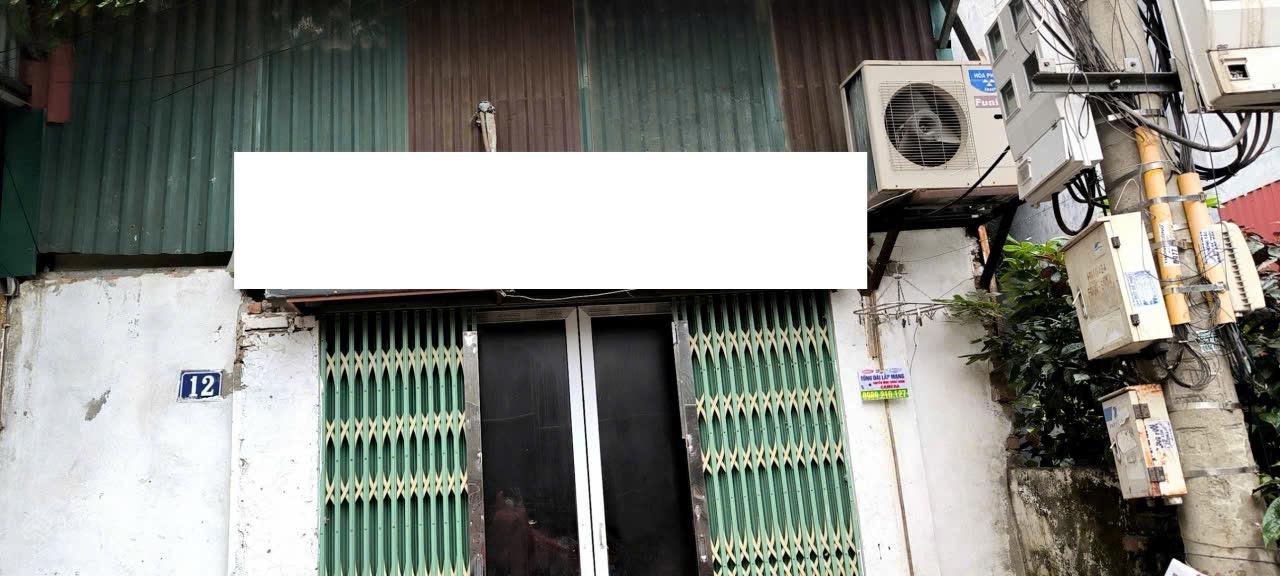 Bán đất oto vào nhà, đường rộng tại Thúy Lĩnh, Lĩnh Nam, Hoàng Mai, Hà Nội, 150 triệu / m2