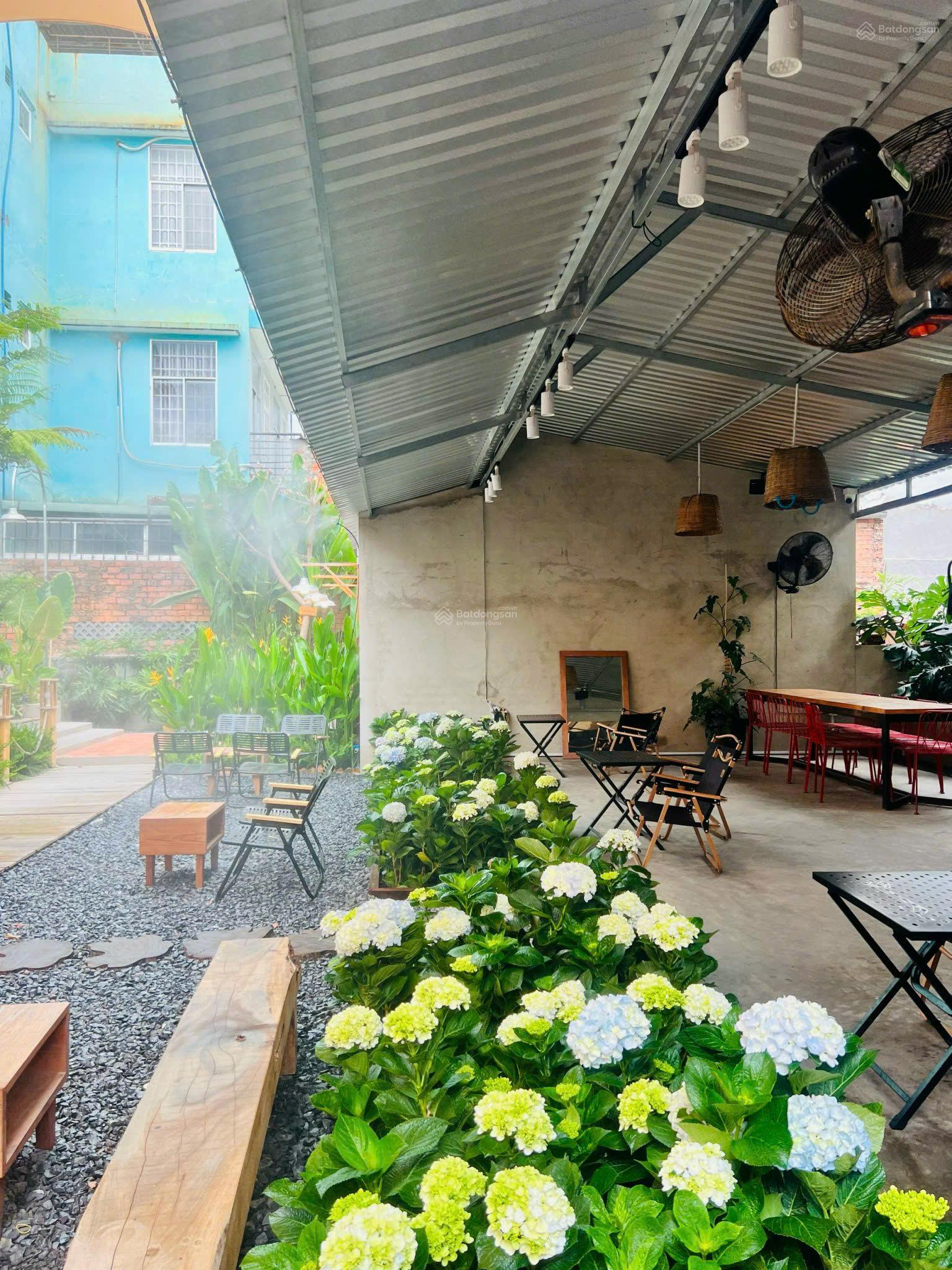 Cần tiền gấp bán tài sản 2 MT Cao Thắng, P5, Q. 3, DT: 14x15m CN: 220m2, giá bán chỉ 85 tỷ