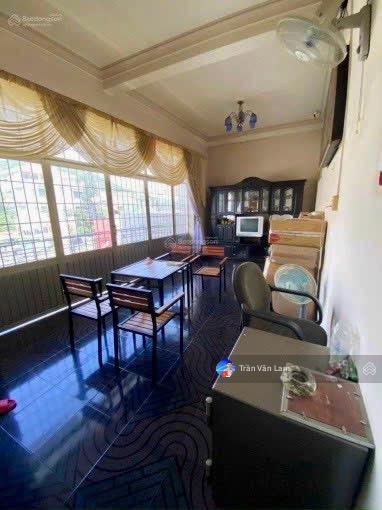 Nhà 3 tầng - mặt tiền kinh doanh đường 2/4 - ngang 7,42m - dòng tiền 28tr/tháng