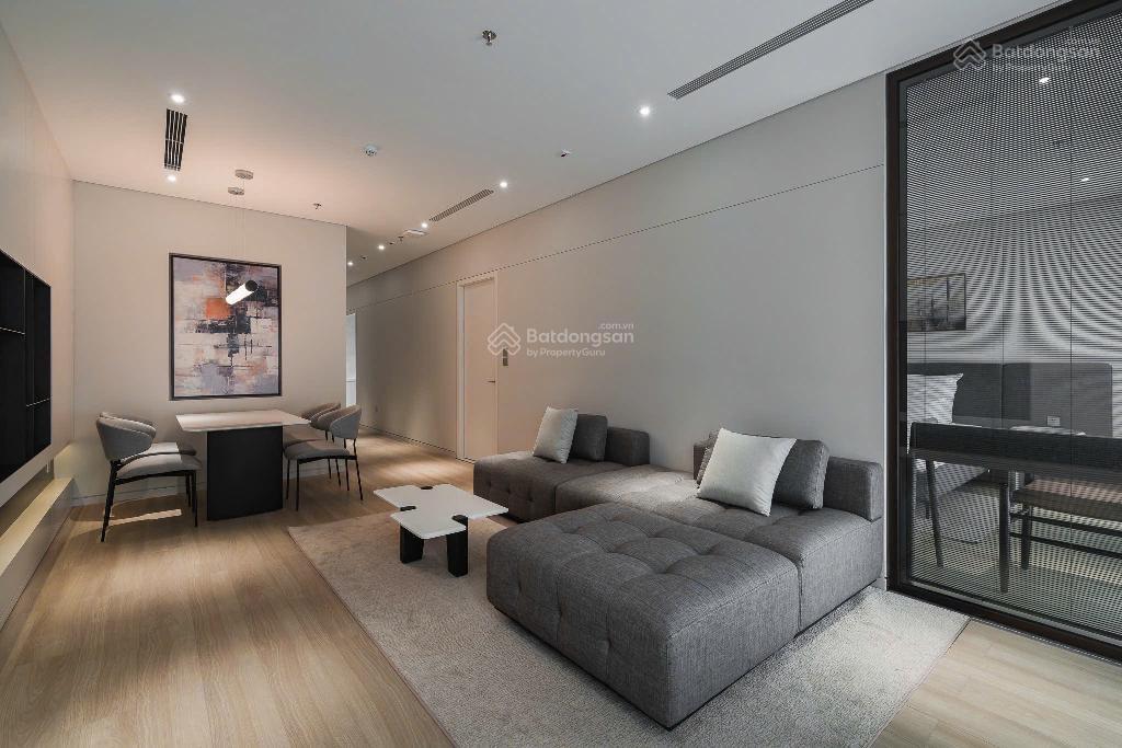 (Hiếm) Bán tòa căn hộ dịch vụ cao cấp phố Hàng Chuối, 2 tỷ/năm, nội thất xịn, 75m2 x 7 tầng, 40 tỷ