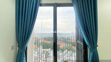 Siêu Hot, bán nhanh trong tháng căn 2PN 86m2 BC Đông Nam - View thoáng tại Hà Đô Centrosa. Tấn Đại