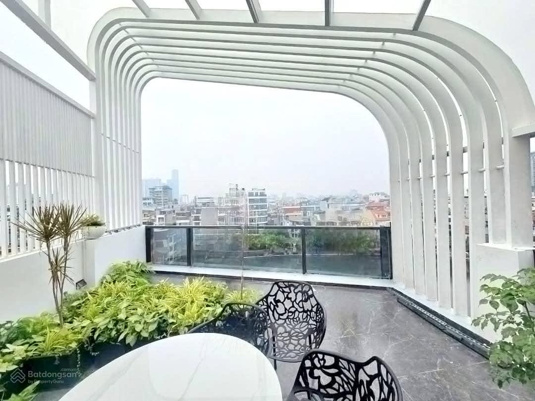 View triệu đô - TT Đội Cấn - Ngõ to hơn phố - view hồ - trước nhà cực thoáng ô tô - thang máy