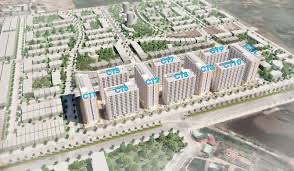 Lô đất hiếm hoi đối diện chung cư Tràng Duệ. Giá hợp lý