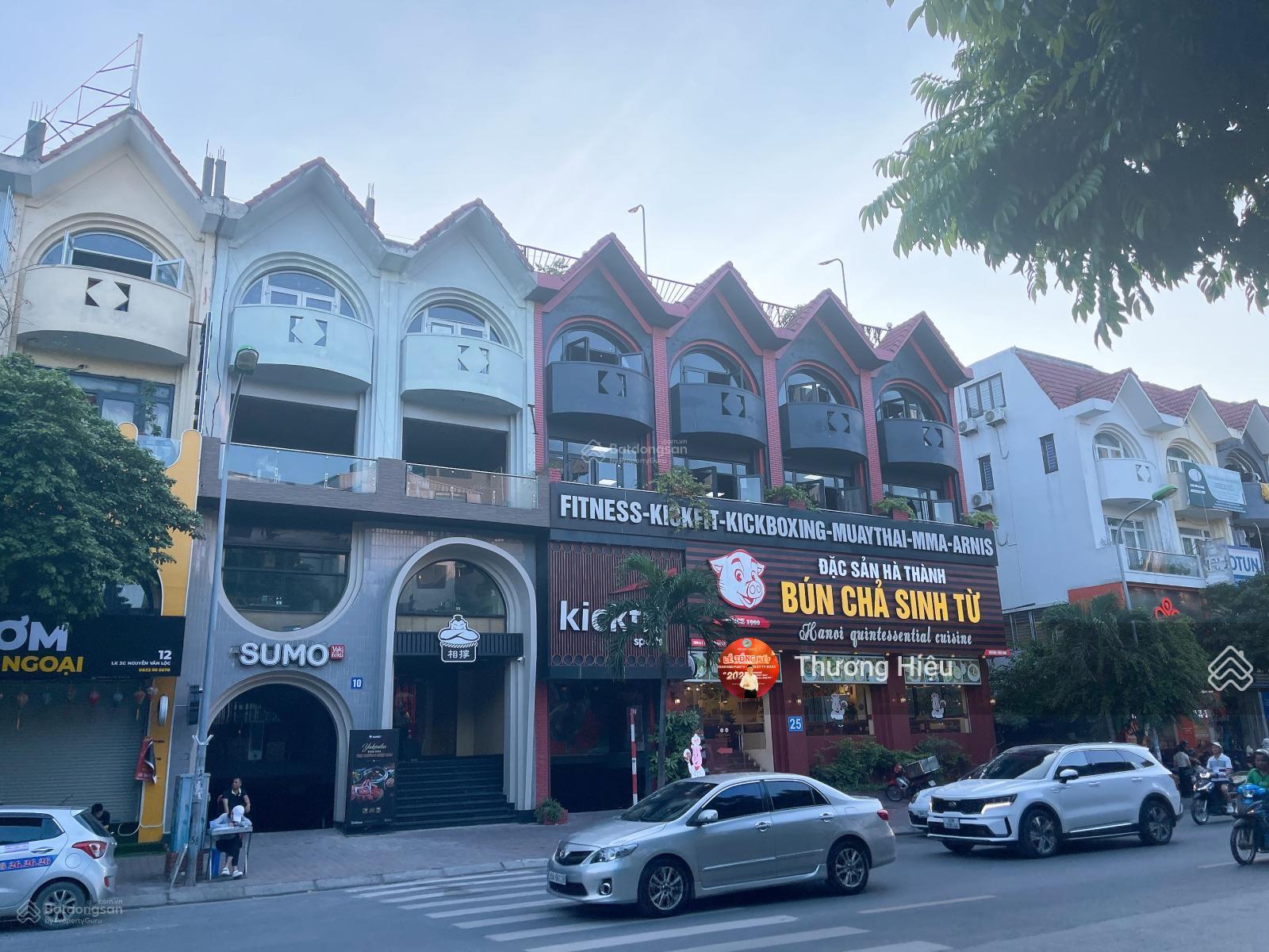 Giảm sâu 10 tỷ! Bán nhà đường Ngô Thời Nhiệm, Quận 3 - DT 18x26m - HĐT: 200 tr/th - giá 100 tỷ