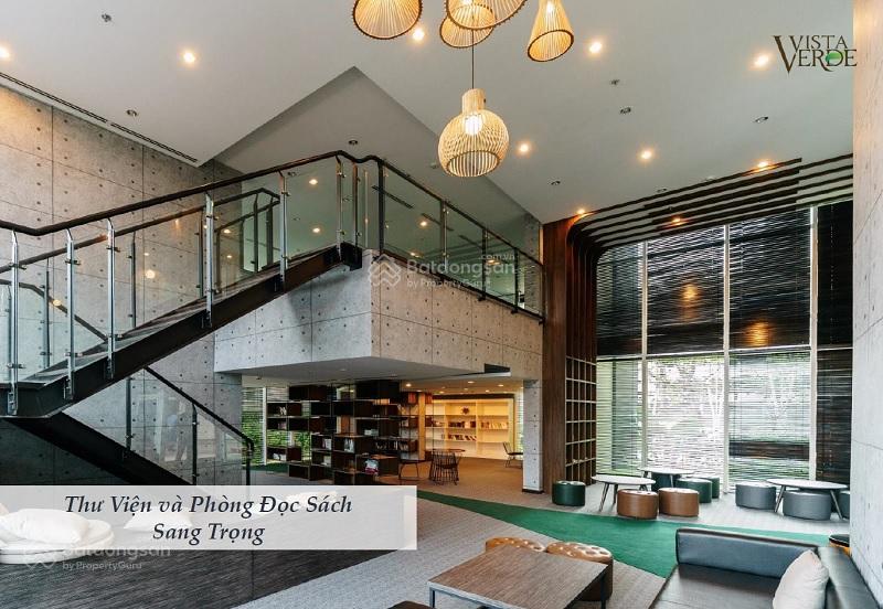 Phòng kinh doanh Vista Verde: Cập nhật 9 căn hộ cần bán - Độc quyền - Không có trên thị trường!