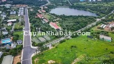 Cập nhật hàng đất nền nhà phố, lô góc, biệt thự khu Bình Nguyên 100m2, 147m2, 300m2