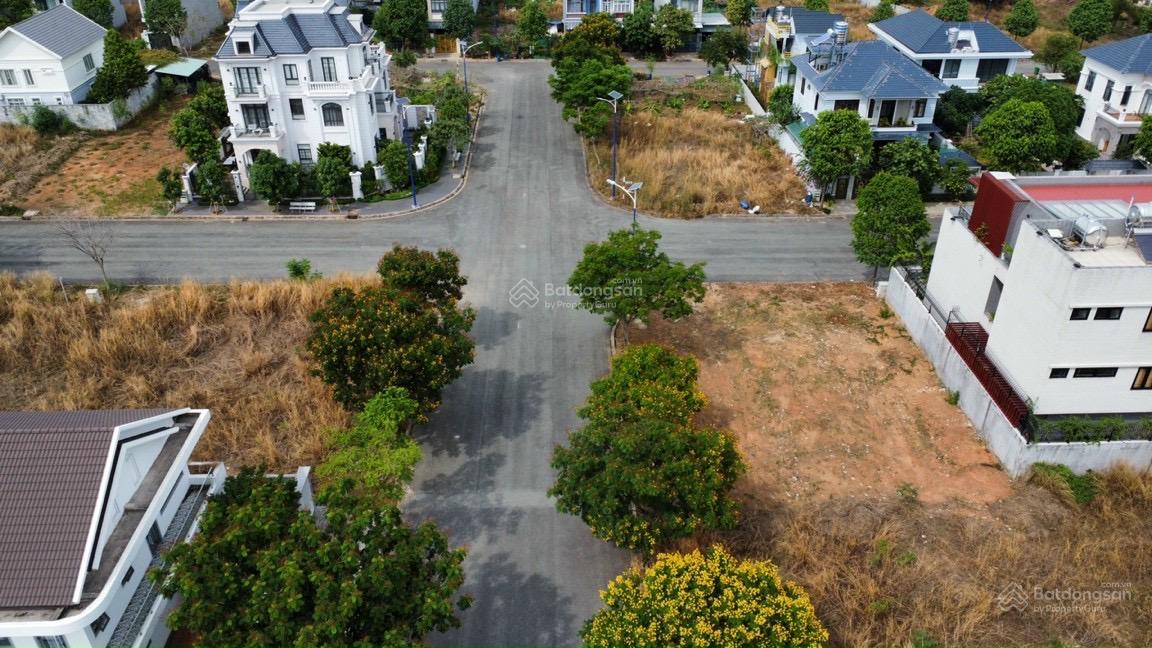 Cập nhật hàng đất nền nhà phố, lô góc, biệt thự khu Bình Nguyên 100m2, 147m2, 300m2