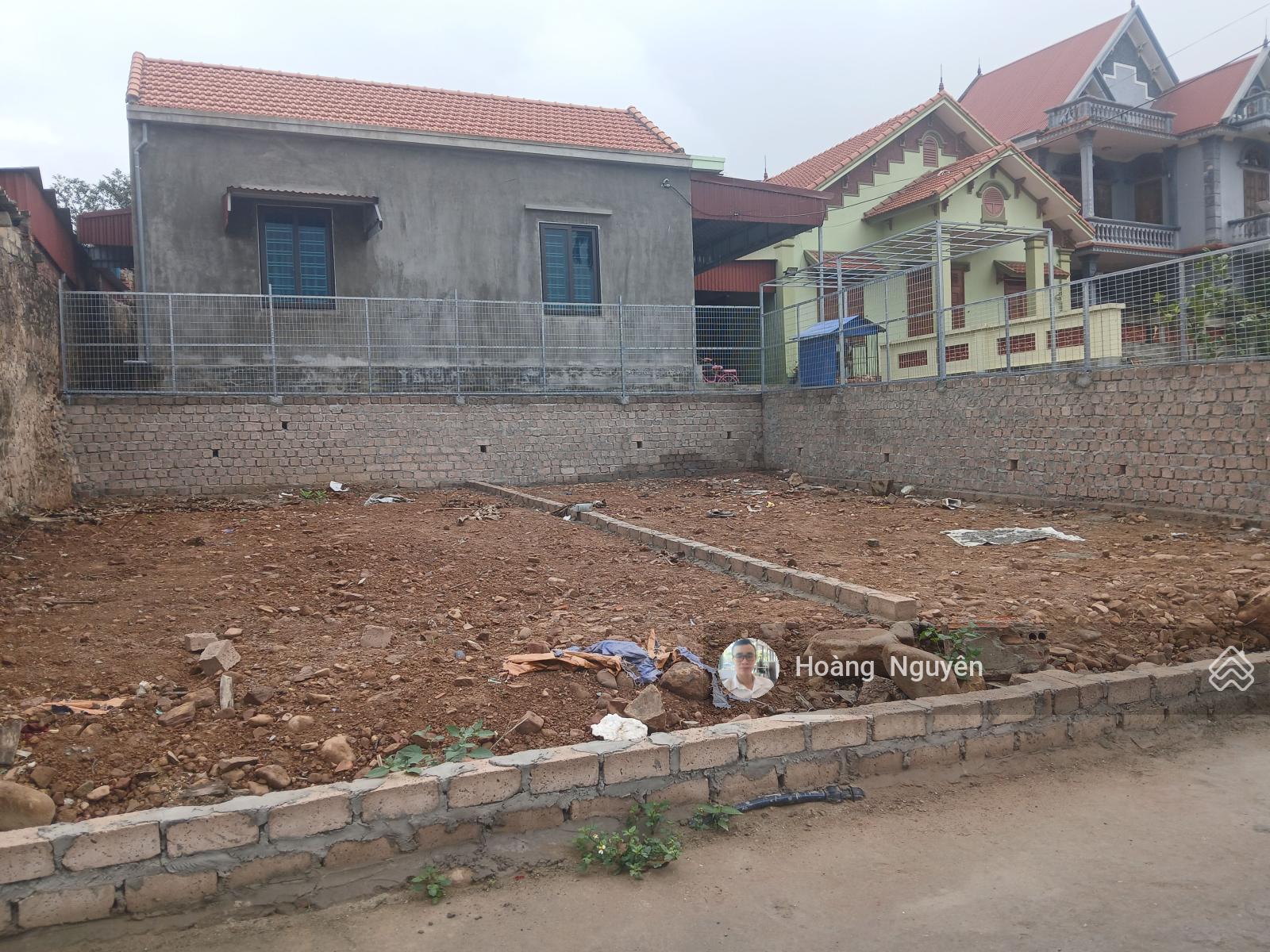 Bán lô đất 60m2 hàng F0 phường Thủy Đường ngay trung tâm Núi Đèo, TP Thủy Nguyên giá rẻ
