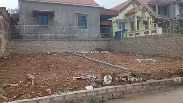 Bán lô đất 60m2 hàng F0 phường Thủy Đường ngay trung tâm Núi Đèo, TP Thủy Nguyên giá rẻ