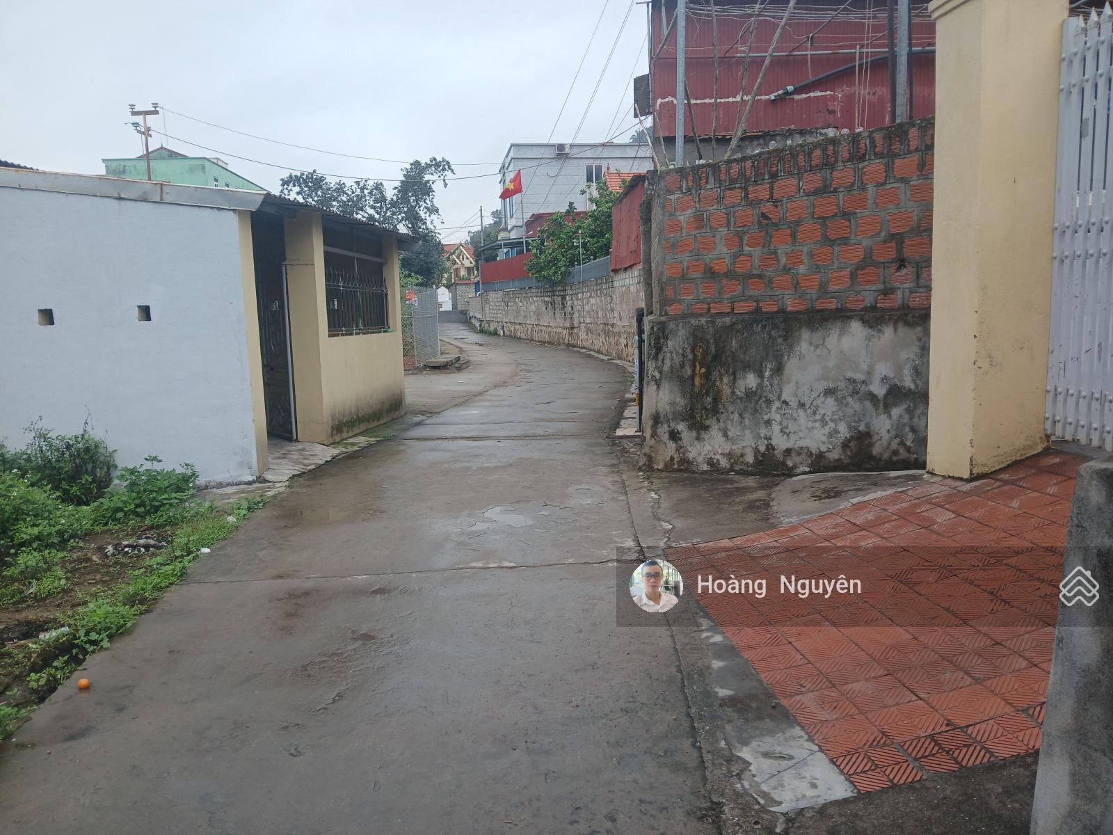 Bán lô đất 60m2 hàng F0 phường Thủy Đường ngay trung tâm Núi Đèo, TP Thủy Nguyên giá rẻ