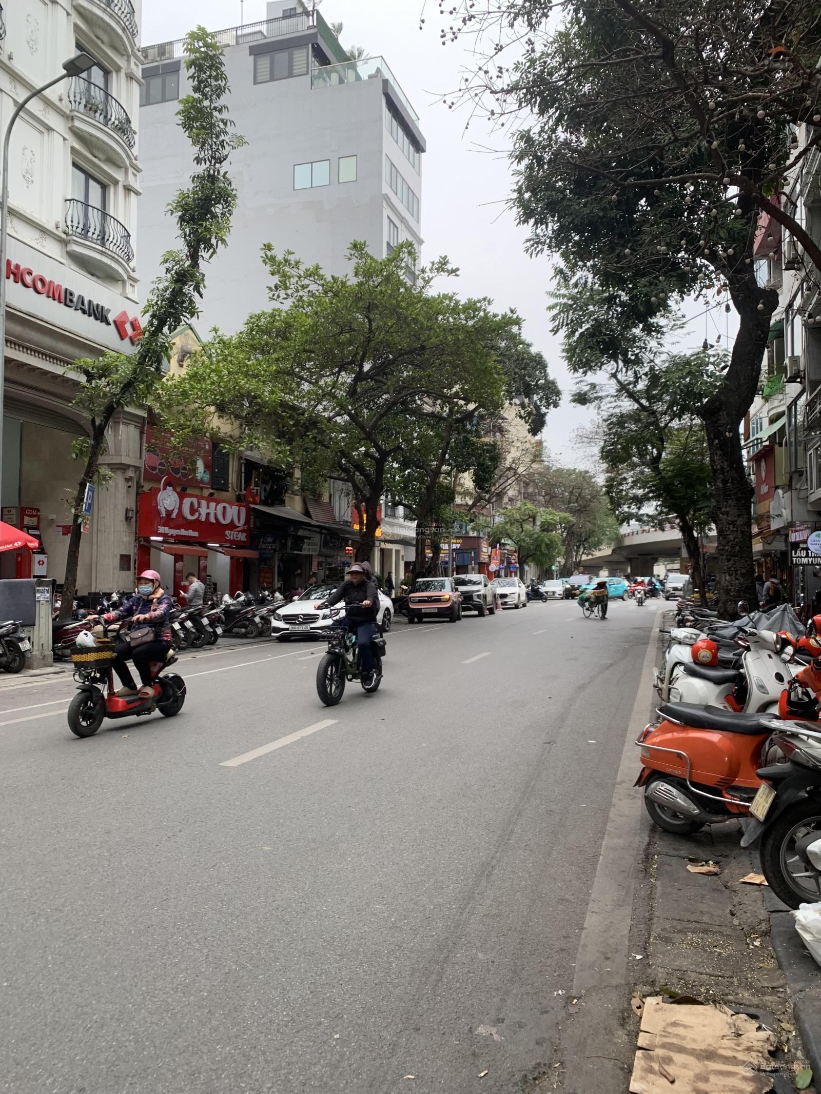 Bán nhà riêng 5 tầng DT 20m2 số 80 ngõ 90 Nguyên Khiết, sổ đỏ riêng, giá 4 tỷ
