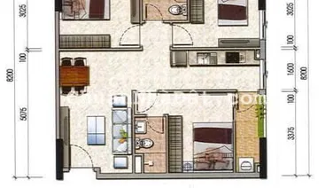 Cần bán suất ngoại giao 63,9m2 dự án NOXH CT3 Kim Chung - Đông Anh