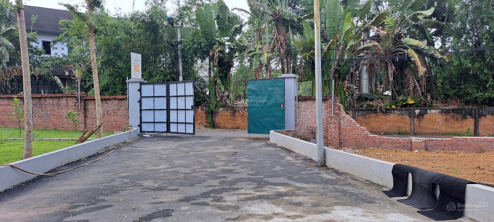 Bán gấp đất Hoà Lạc thôn Khoang Mái - Đồng Trúc, Thạch Thất, 66.6m2, giá 3.1 tỷ: 0977 514 ***