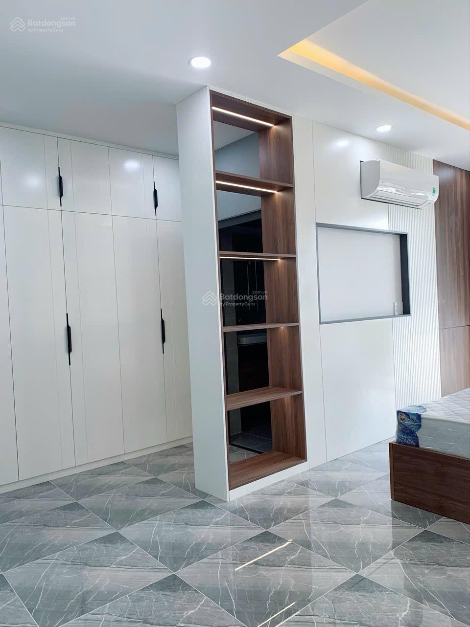 Cho thuê biệt thự ngay trung tâm Bình Dương - Đầy đủ nội thất cao cấp - Giá 16 triệu/th