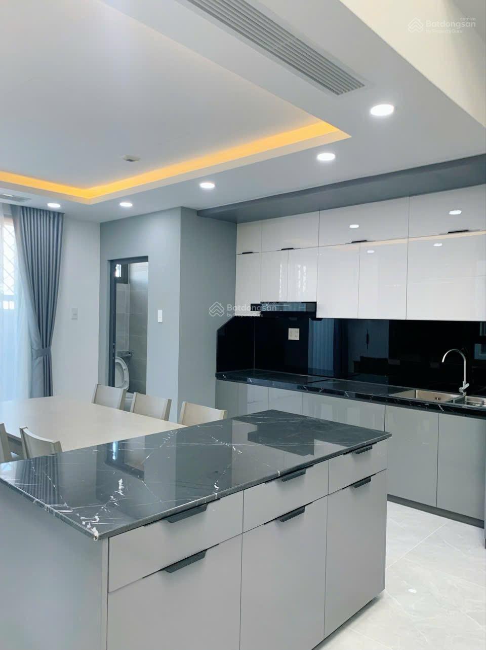 Cho thuê biệt thự ngay trung tâm Bình Dương - Đầy đủ nội thất cao cấp - Giá 16 triệu/th