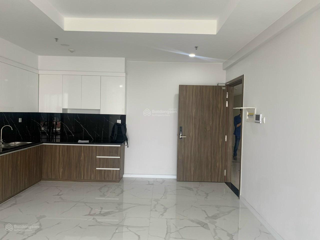 Chính chủ bán giá gốc 2.8 tỷ căn 2PN - 2WC rộng 75m2 nhà mới cơ bản tại Opal Boulevard