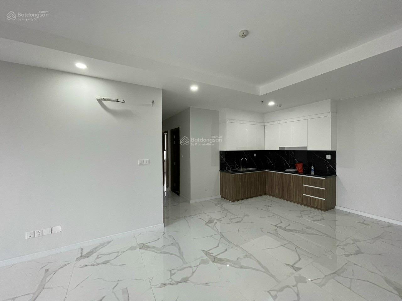Chính chủ bán giá gốc 2.8 tỷ căn 2PN - 2WC rộng 75m2 nhà mới cơ bản tại Opal Boulevard