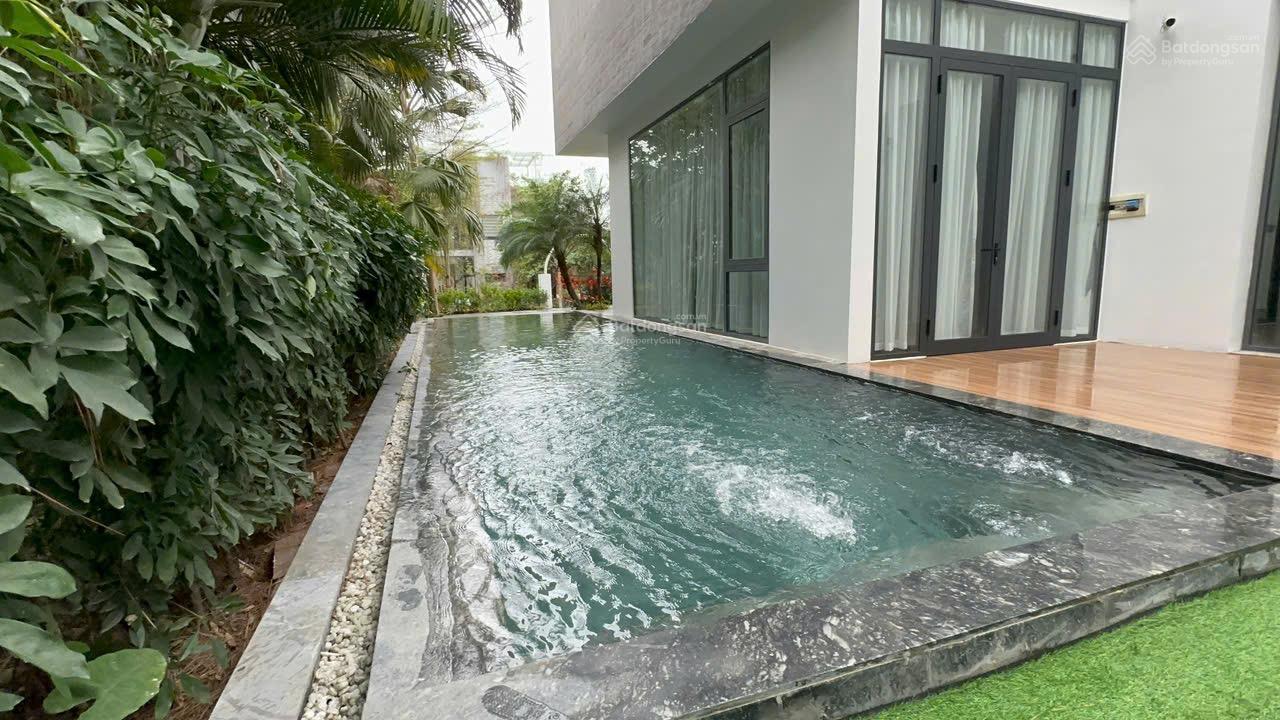 Có nên mua căn Villa Thiên Yến 400m2, 6PN, vị trí trung tâm Resort giá 21 tỷ full nội thất tiện ích