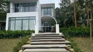 Có nên mua căn Villa Thiên Yến 400m2, 6PN, vị trí trung tâm Resort giá 21 tỷ full nội thất tiện ích