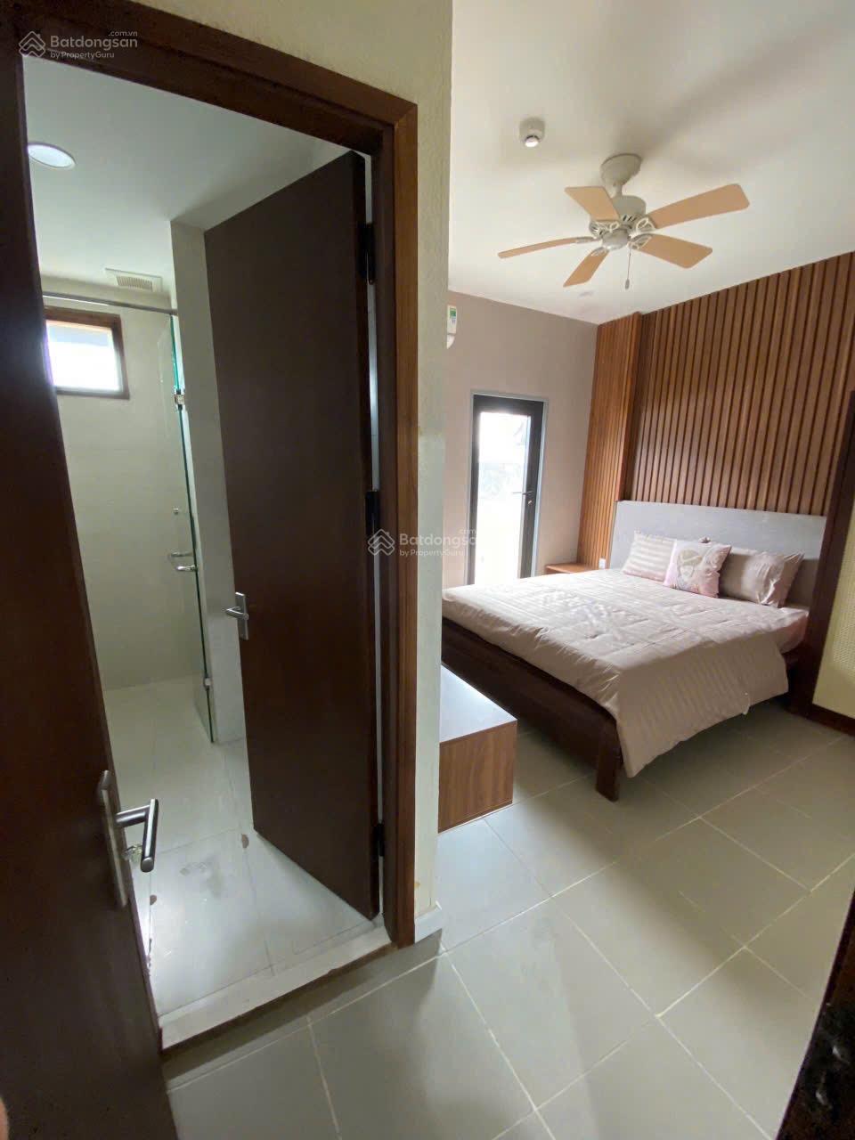 Bán Apartment căn hộ sát biển Đà Nẵng