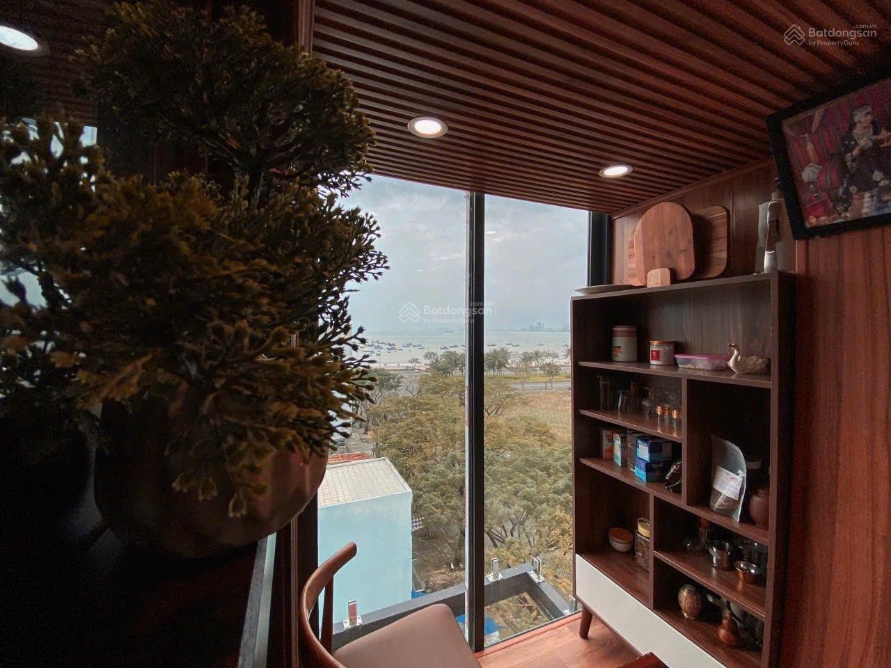 Bán Apartment căn hộ sát biển Đà Nẵng