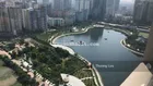 Chốt nhanh, bán gấp căn hộ 2pn Vinhomes D'Capitale view hồ, giá 8.3 tỷ bao phí