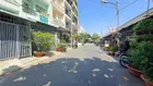 Hơn 7 tỷ xíu - Nhà mới 4 Tầng - 76m2 - 4x19 - Hẻm 8m thông - Ngay đường Tên Lửa, P.BTĐ B - Bình Tân