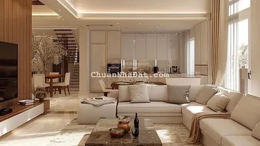 Rẻ nhất khu! Bán nhà 2 MT Đinh Công Tráng Q1 (5,5x30m) - 4 tầng - HĐT 120Tr - Gía 30 tỷ siêu rẻ