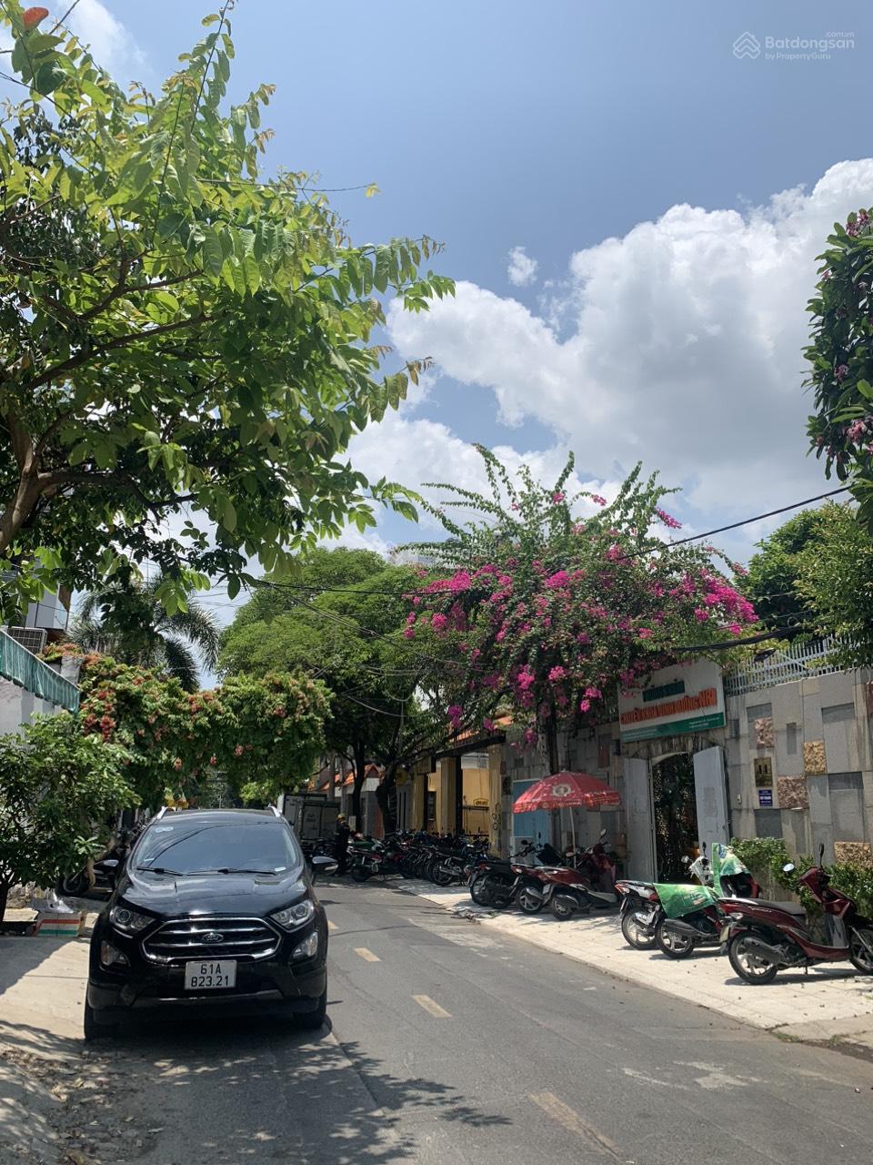 Bán nhà hẻm xe tải 436a đường 3 Tháng 2 Phường 12 Quận 10 diện tích 9x20m 3 lầu mới giá chỉ 28 tỷ