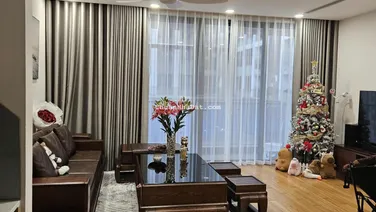 Cần bán gấp căn 3 ngủ 108m2 dự án chung cư cao cấp The Zei, Mỹ Đình, Giá 10,5 tỷ, sẵn sổ full đồ