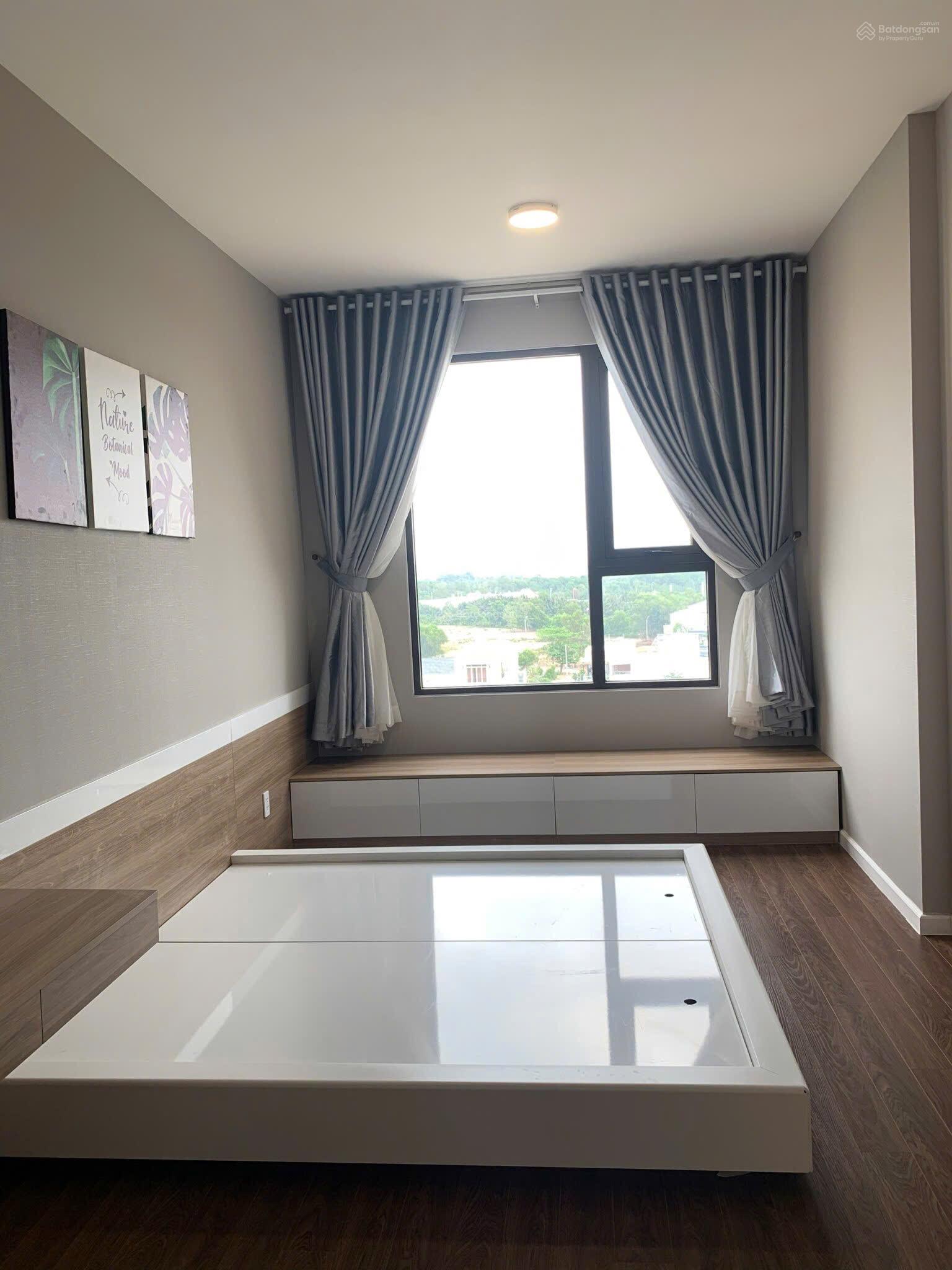 Cho thuê nhanh căn 2 phòng ngủ Jamila, giá 12 triệu/tháng đầy đủ nội thất