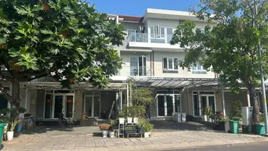 BÁN BIỆT THỰ LIỀN KỀ RIOVITA- VIEW SÔNG CĂN GÓC ĐẲNG CẤP