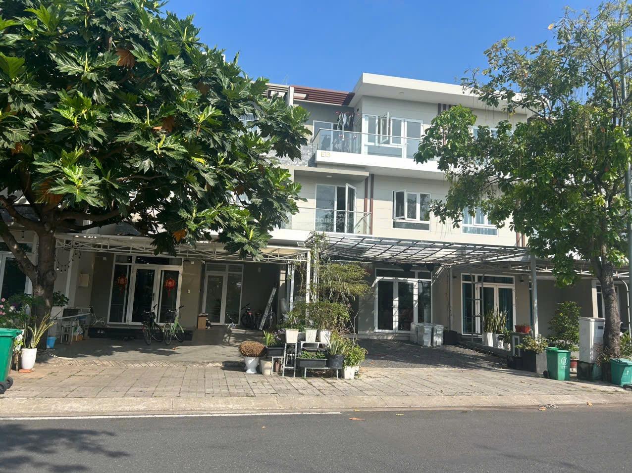 BÁN BIỆT THỰ LIỀN KỀ RIOVITA- VIEW SÔNG CĂN GÓC ĐẲNG CẤP