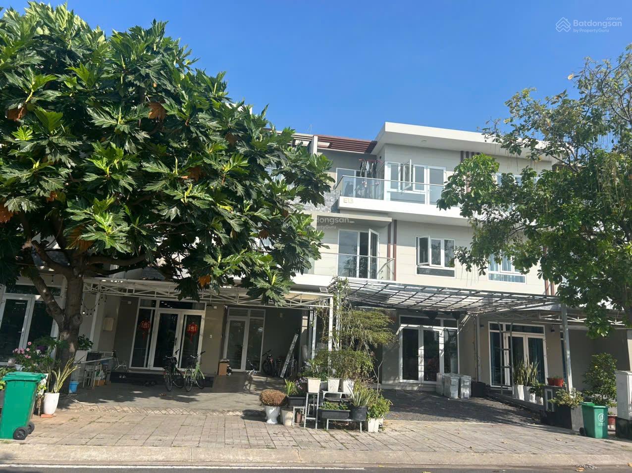 BÁN BIỆT THỰ LIỀN KỀ RIOVITA- VIEW SÔNG CĂN GÓC ĐẲNG CẤP