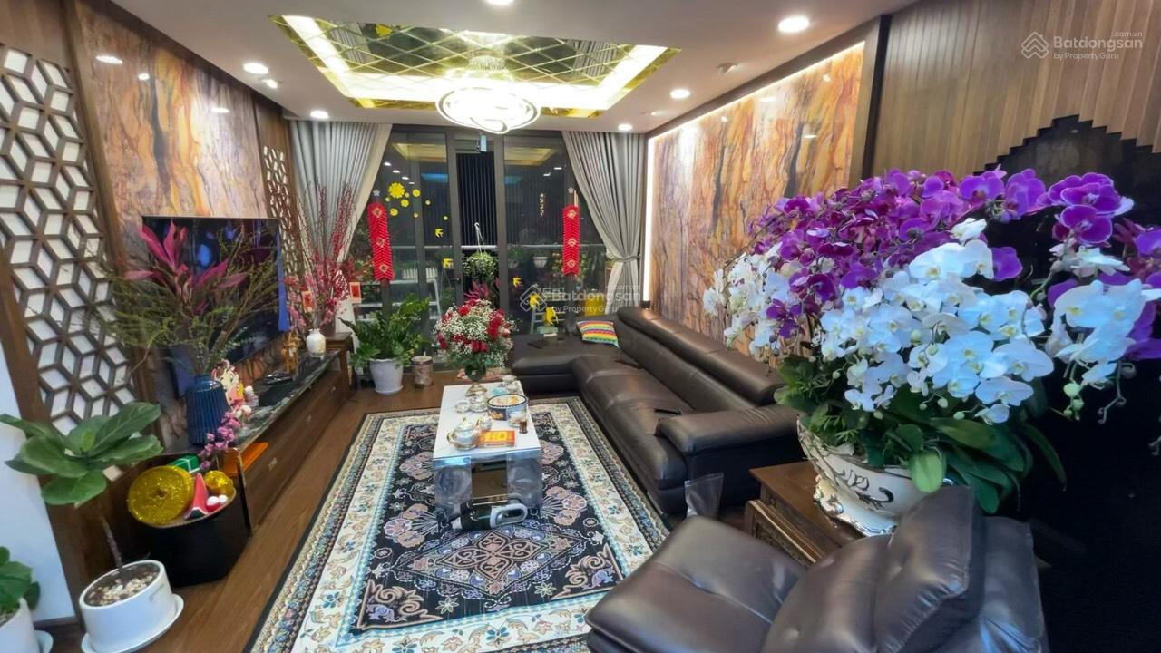 Bán căn 90m2 Thống Nhất Complex, 3N2VS, ban công ĐN, full nội thất xịn, tầng trung, view thoáng Bán căn 90m2 Thống Nhất Complex, 3N2VS, ban công ĐN, full nội thất xịn, tầng trung, view thoáng