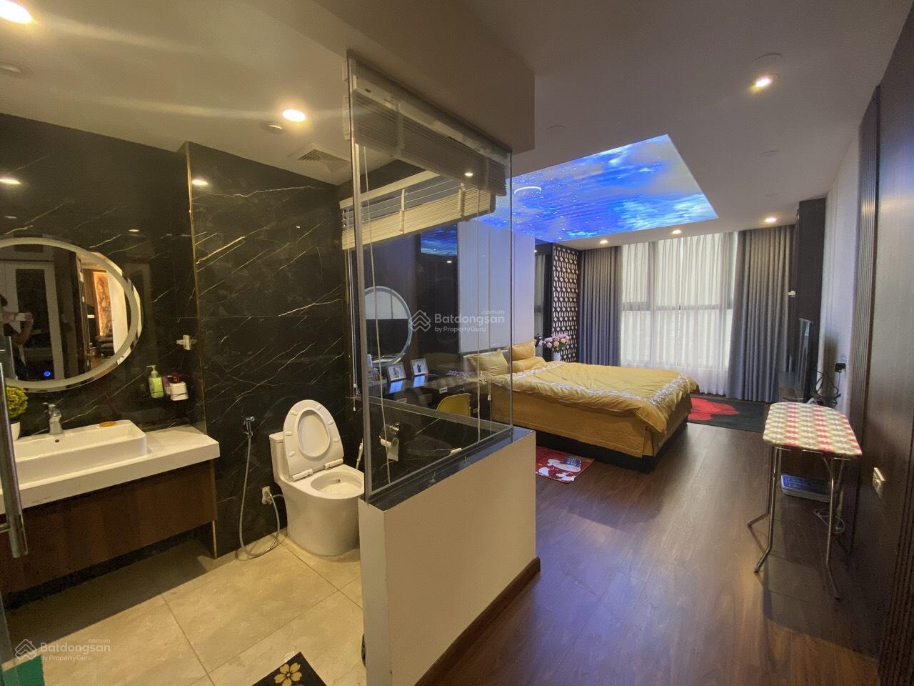 Bán căn 90m2 Thống Nhất Complex, 3N2VS, ban công ĐN, full nội thất xịn, tầng trung, view thoáng Bán căn 90m2 Thống Nhất Complex, 3N2VS, ban công ĐN, full nội thất xịn, tầng trung, view thoáng