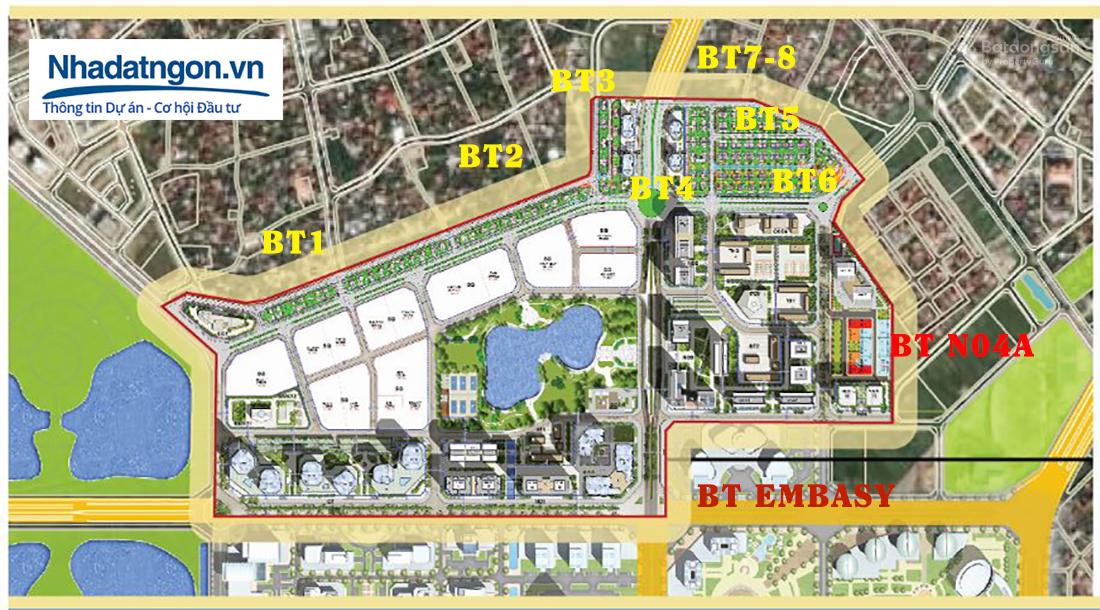Cho thuê biệt thự Ngoại Giao Đoàn, gần mặt Đỗ Nhuận dãy phố ẩm thực nhộn nhịp, giá 70tr/tháng