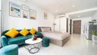 Chính chủ cho thuê - Studio - 10tr/tháng - Orchard Park View Phú Nhuận