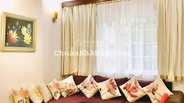 Nhanh, chỉ cần 4 tỷ có ngay nhà gần Hoàng Quốc Việt, nhà mới đẹp, full nội thất