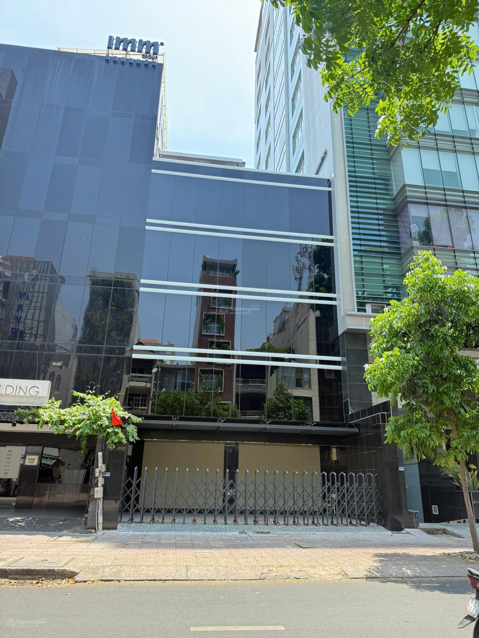 Cho thuê toà nhà số 103 Nguyễn Đình Chiểu, Q. 3, 9x30m,Trệt, 4 lầu, phù hợp thẩm mỹ, spa, nha khoa. Cho thuê toà nhà số 103 Nguyễn Đình Chiểu, Q. 3, 9x30m,Trệt, 4 lầu, phù hợp thẩm mỹ, spa, nha khoa.