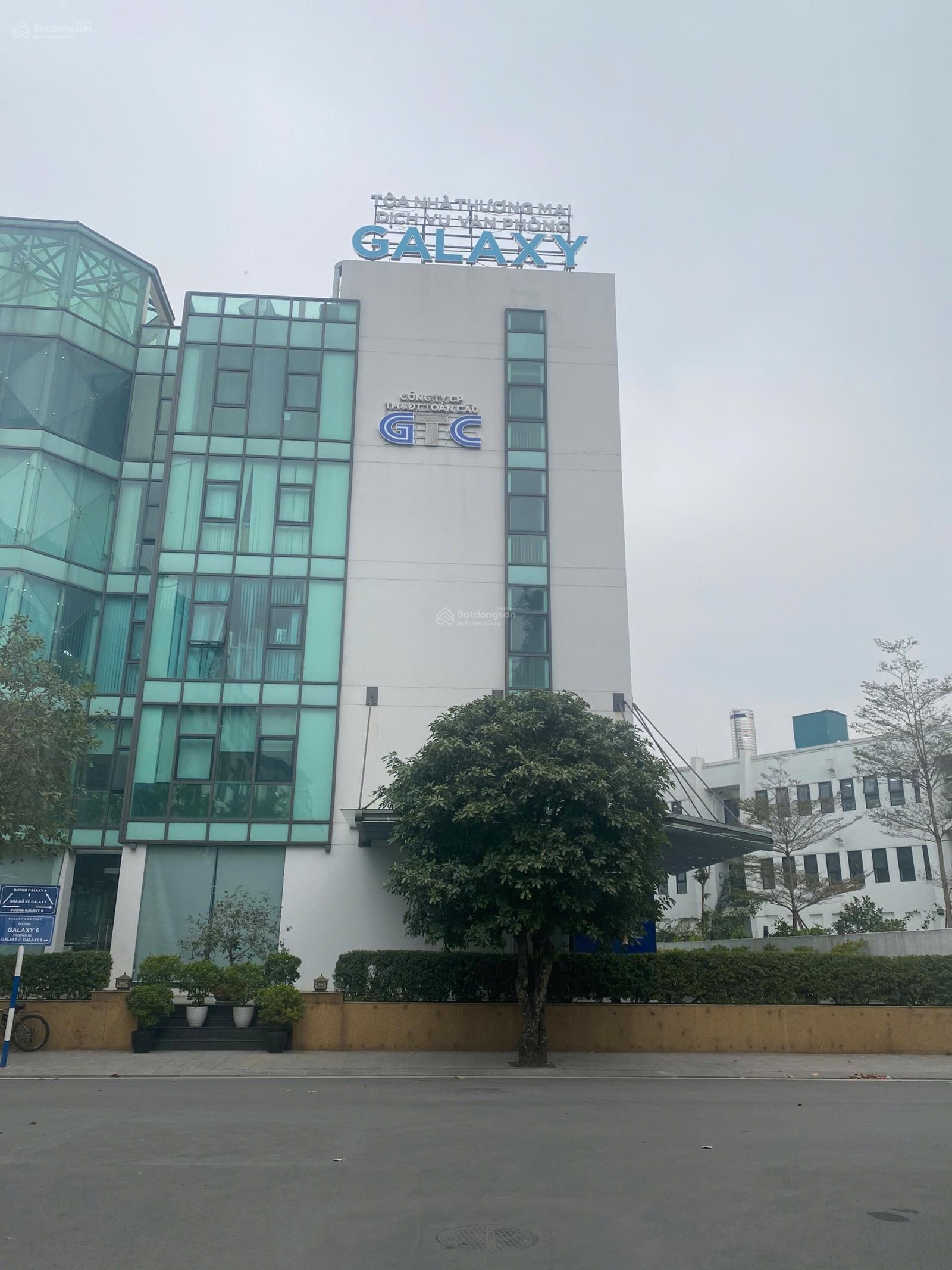 Chính chủ gửi bán 10 căn liền kề Galaxy Vạn Phúc Hà Đông. Giá từ 28 tỷ