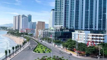 Căn studio Scenia Bay Nha Trang bán gấp chỉ 3,3 tỷ, cho thuê 13tr/tháng