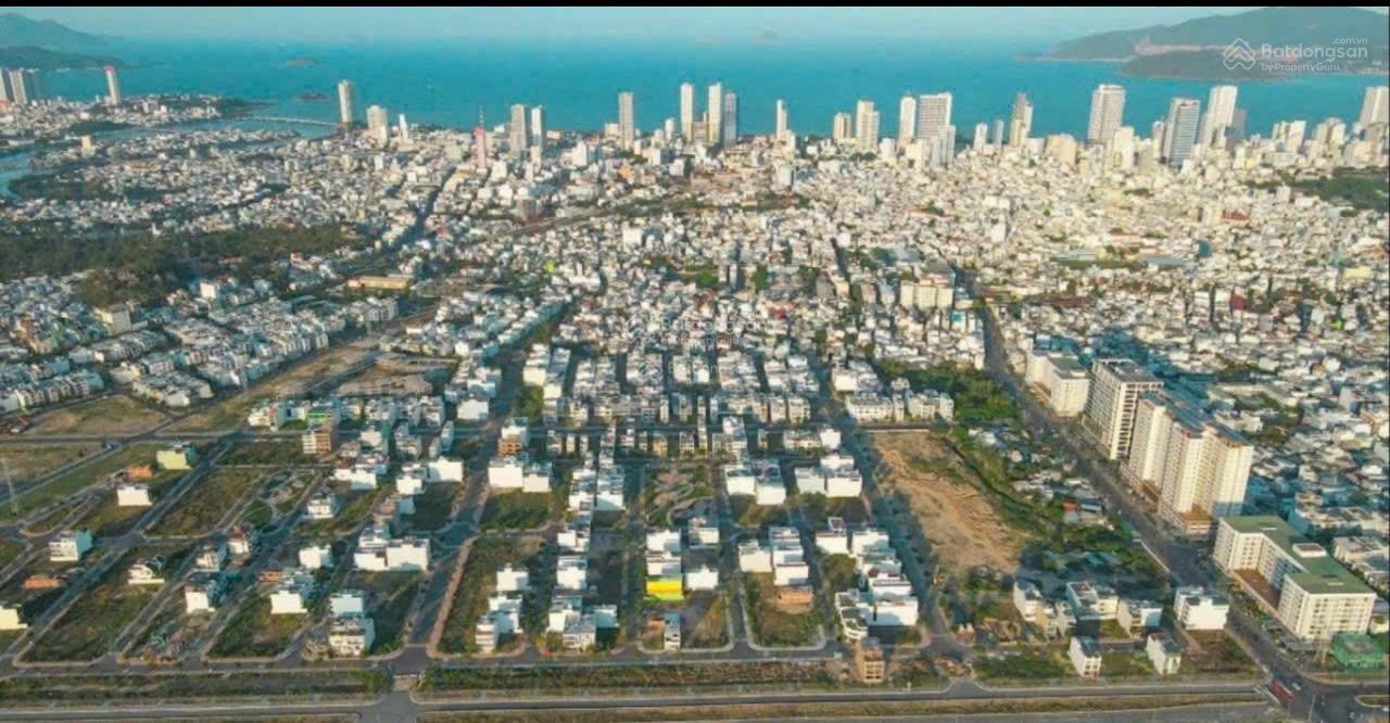 Bán đất nền dự án KĐT Lê Hồng Phong II, lô góc đẹp còn sót thuận tiện kinh doanh mở nhà hàng Spa