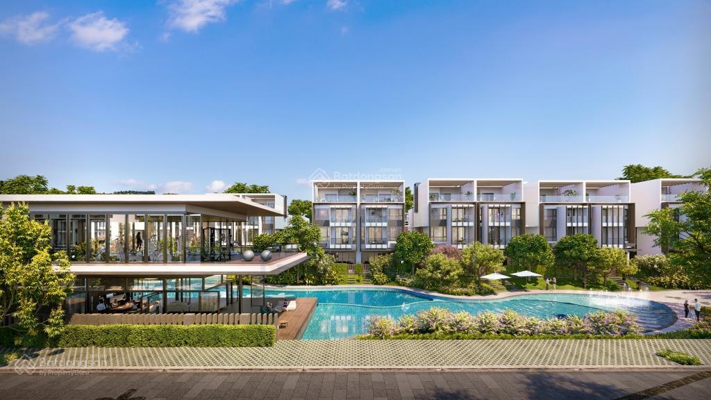 Khám phá biệt thự đẳng cấp MT Song Hành An Phú, thiết kế phong cách resort 9x25m, TT linh hoạt Khám phá biệt thự đẳng cấp MT Song Hành An Phú, thiết kế phong cách resort 9x25m, TT linh hoạt