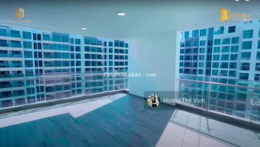 Penthouse Lumiere Boulevard kiệt tác độc bản sở hữu ngay mua nhà 2025 với giá gốc 2021