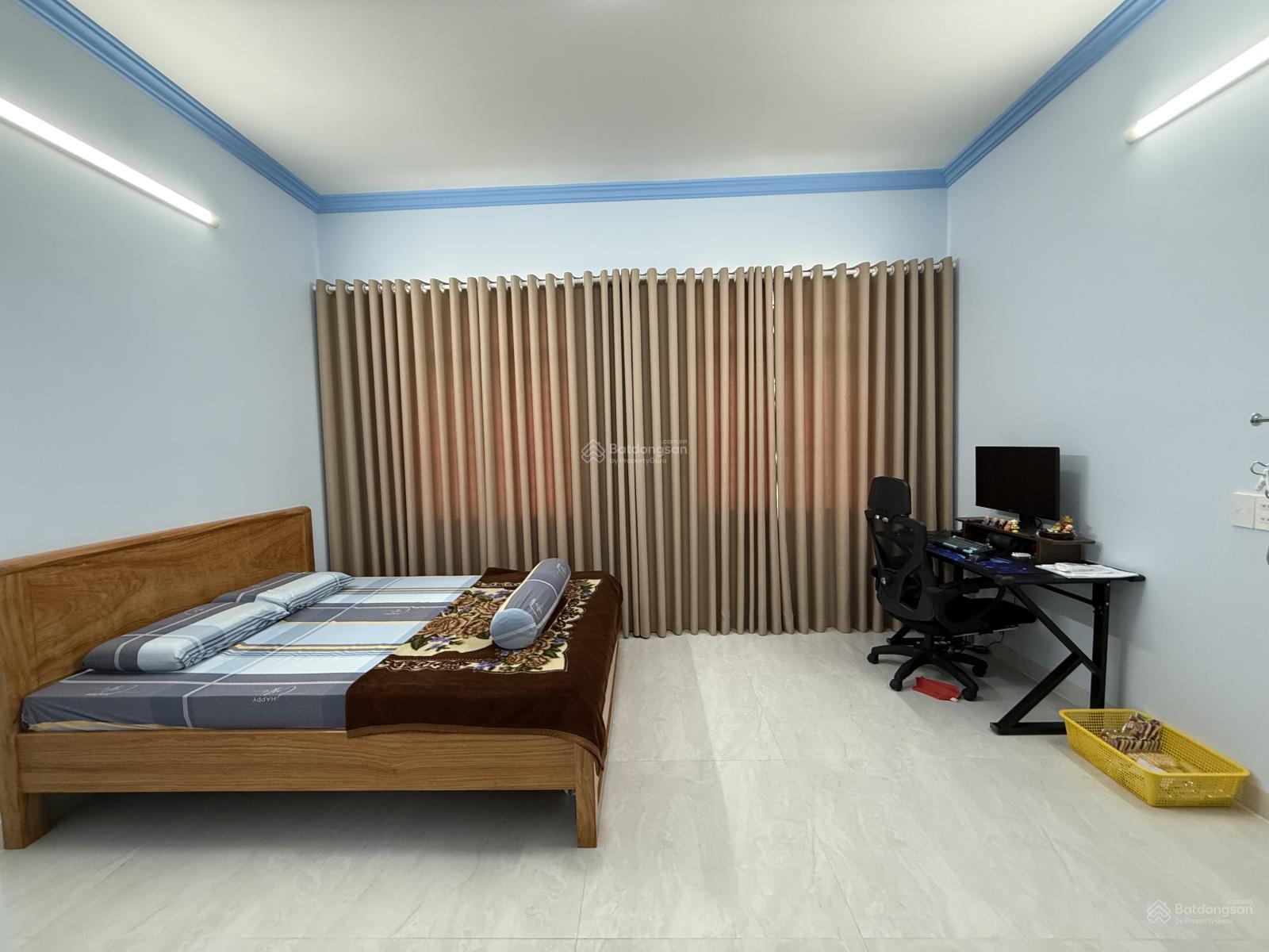 Bán gấp căn nhà tâm huyết 1T, 2lầu, 4PN, 4WC, 5x18m, 100% thổ cư, đã hoàn công, vào ở ngay cực đẹp