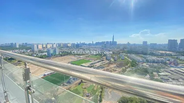 PKD CDT Cần bán căn Duplex 253m2 view Quận 1 Giá chi 12,5 tỷ