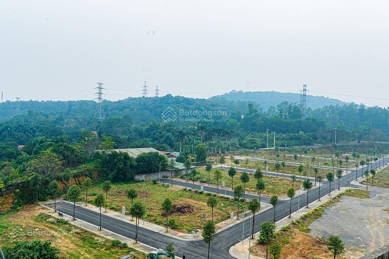 Bán lô liền kề duy nhất tại Spring Town Xuân Mai trục đường chính, giá cực tốt chỉ 20 triệu/m2
