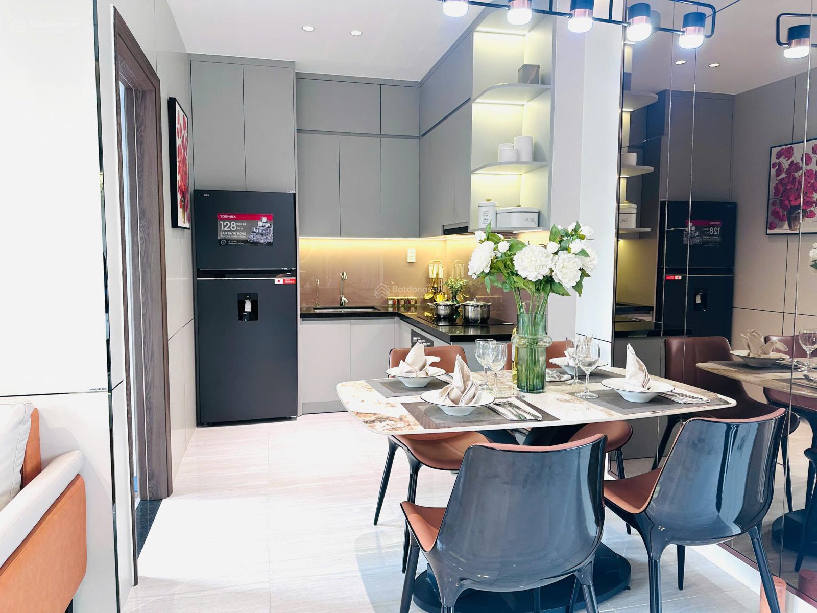 Bán căn hộ Bcons City | giá chỉ 1,65 tỷ, TT chỉ 220tr đến lúc nhận nhà, HTLS 0% 2 năm, CK đến 6%