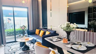 Bán căn hộ Bcons City | giá chỉ 1,65 tỷ, TT chỉ 220tr đến lúc nhận nhà, HTLS 0% 2 năm, CK đến 6%